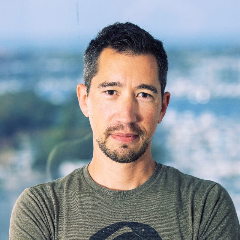 Goran Muric, PhD