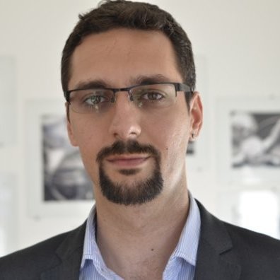 Nikola Ilic, MPA